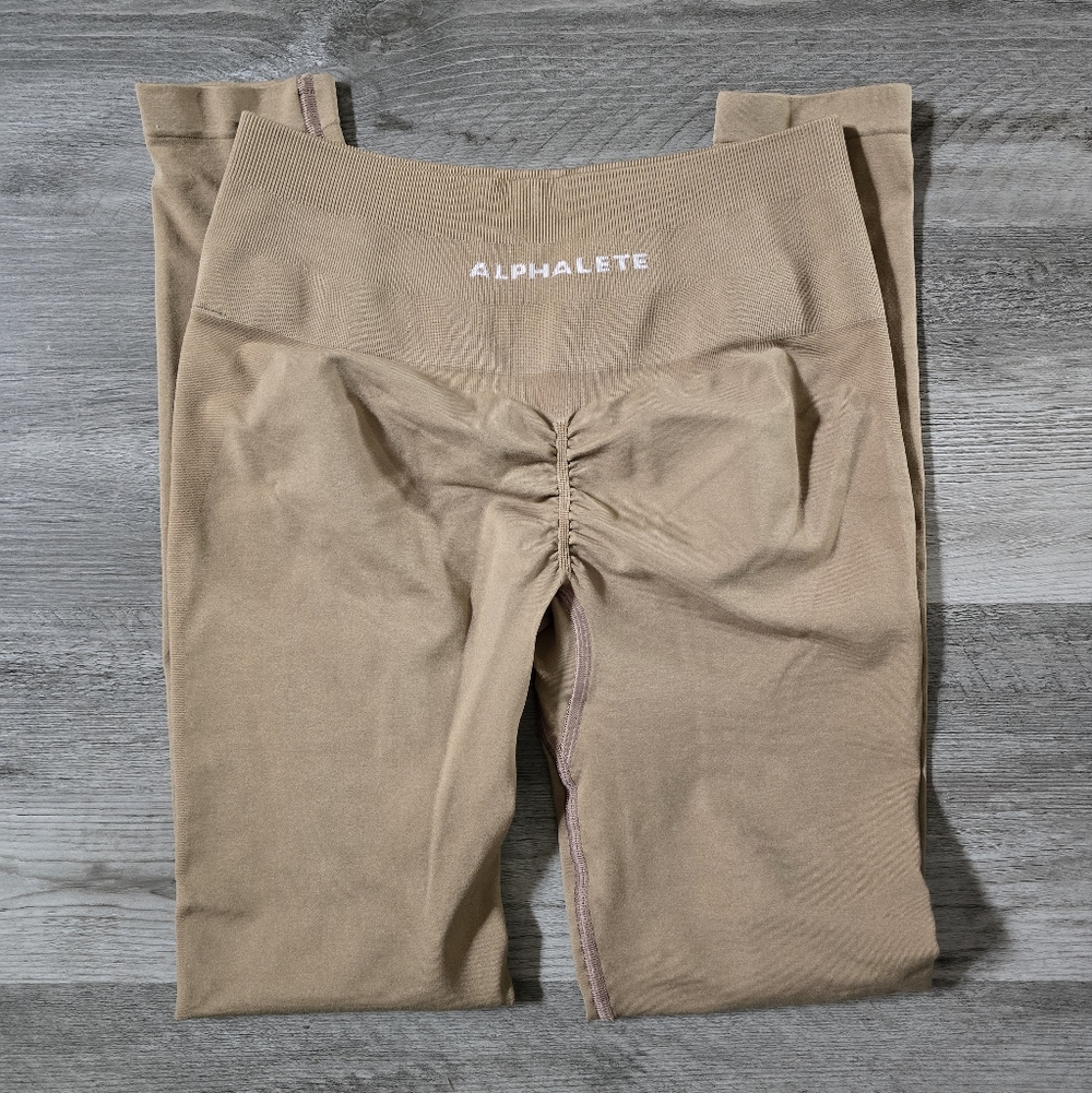 Alphalete Amplify Leggings